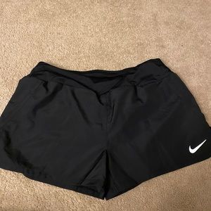 Nike Dri Fir shorts